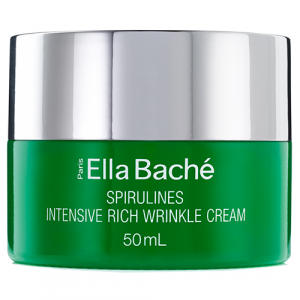 Ella Baché Spirulines Intensive Rich Wrinkle Cream Image
